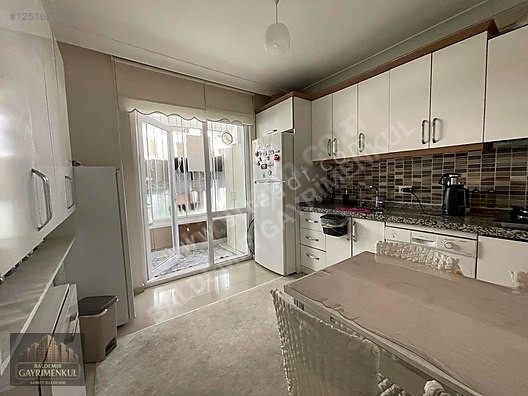 SATILIK 3+1 DAİRE MAMAK DURALI ALI&Ccedil; MAHALLESİ